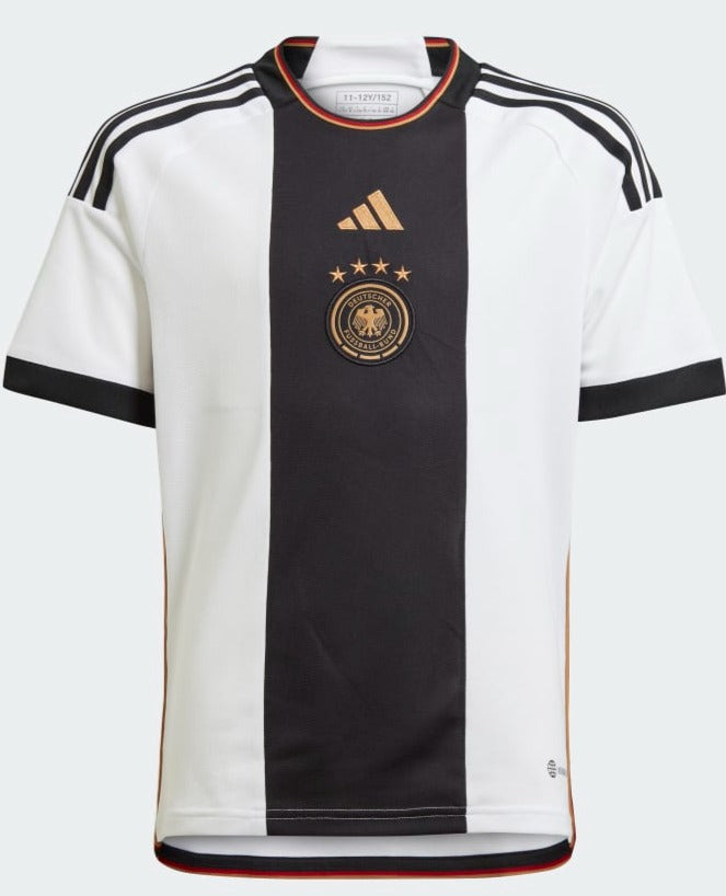 Adidas Germany World Cup Home Jersey