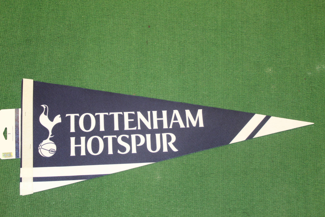 Tottenham Hotspur soccer pennant - The Art of Soccer Shop