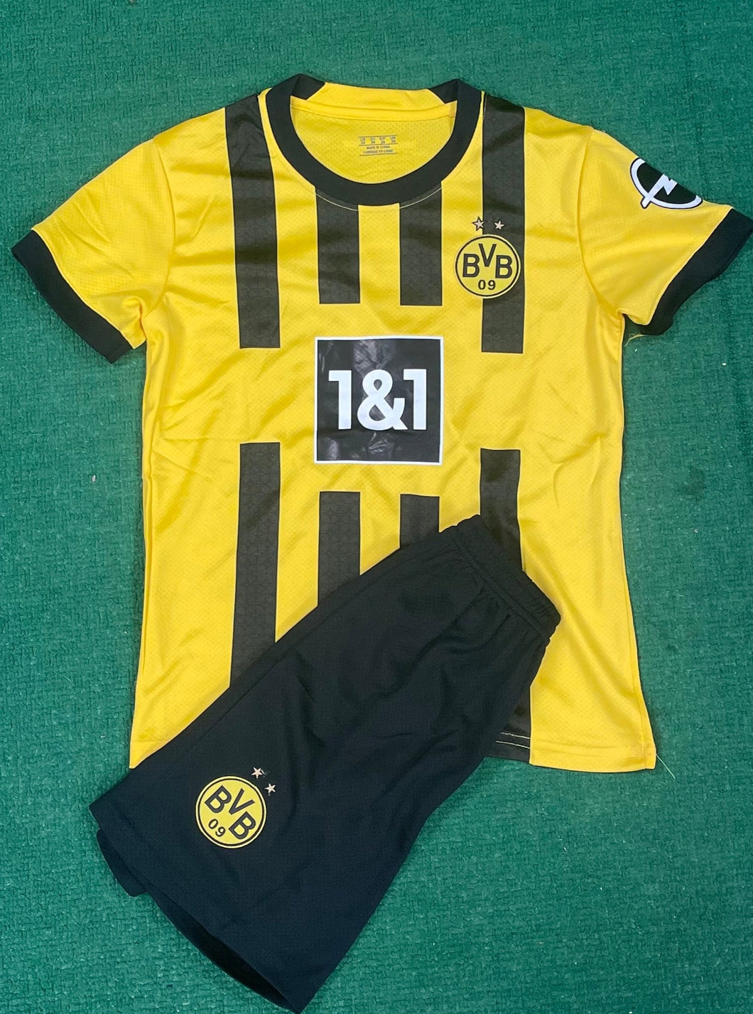 Dortmund 22/23 Youth Home Kit
