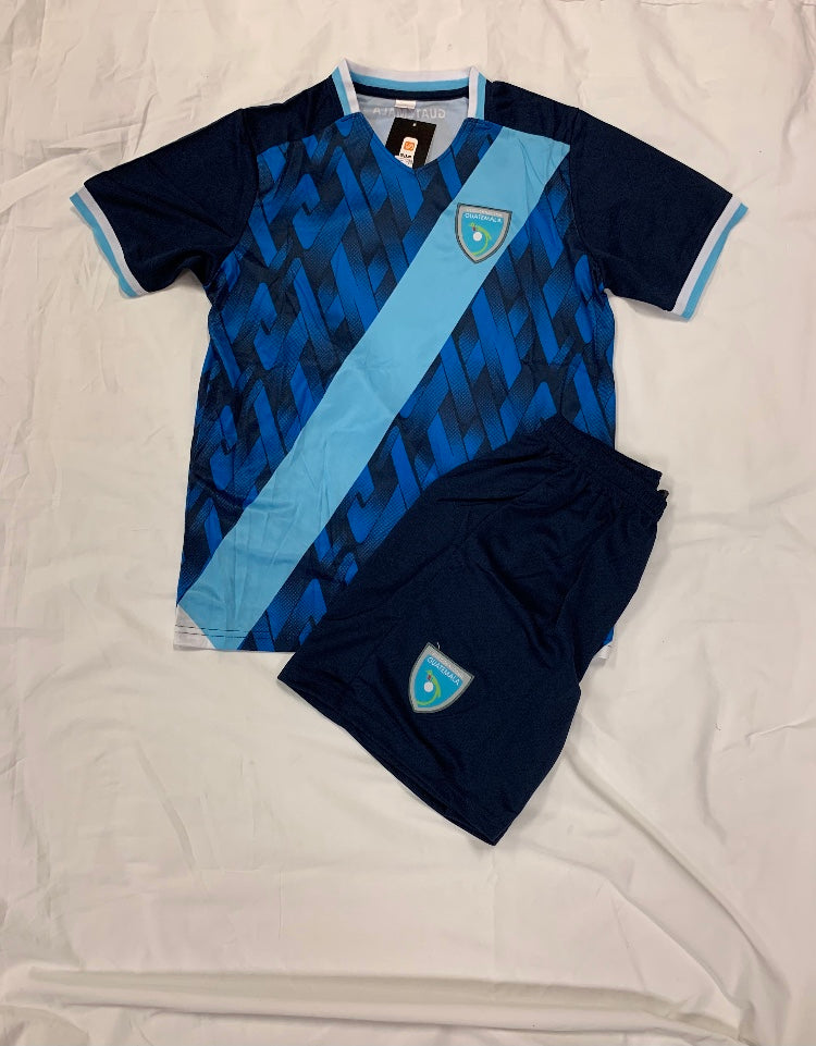 Official Guatemala Soccer Jersey & Gear