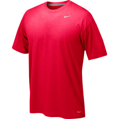 Legend PolyTop (Red or Grey) - The Art of Soccer Shop