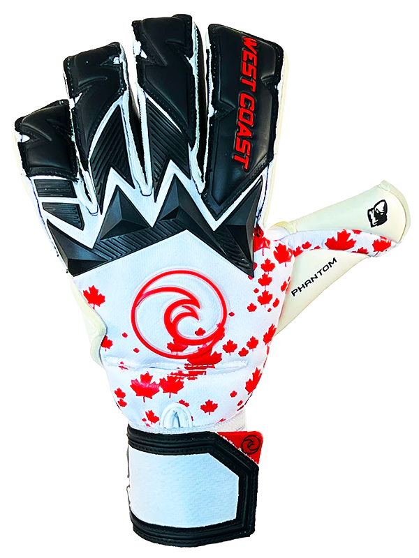 West Coast PHANTOM CANADA SHERIDAN PRO MODEL - The Art of Soccer Shop