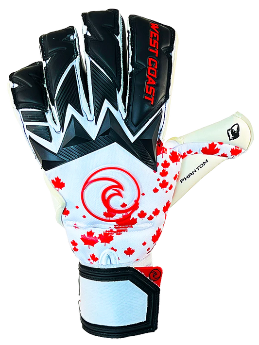 West Coast PHANTOM CANADA SHERIDAN PRO MODEL - The Art of Soccer Shop