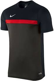 Nike Mens Academy Shirt - The Art of Soccer Shop