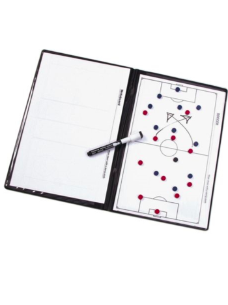 Tactic Case - The Art of Soccer Shop
