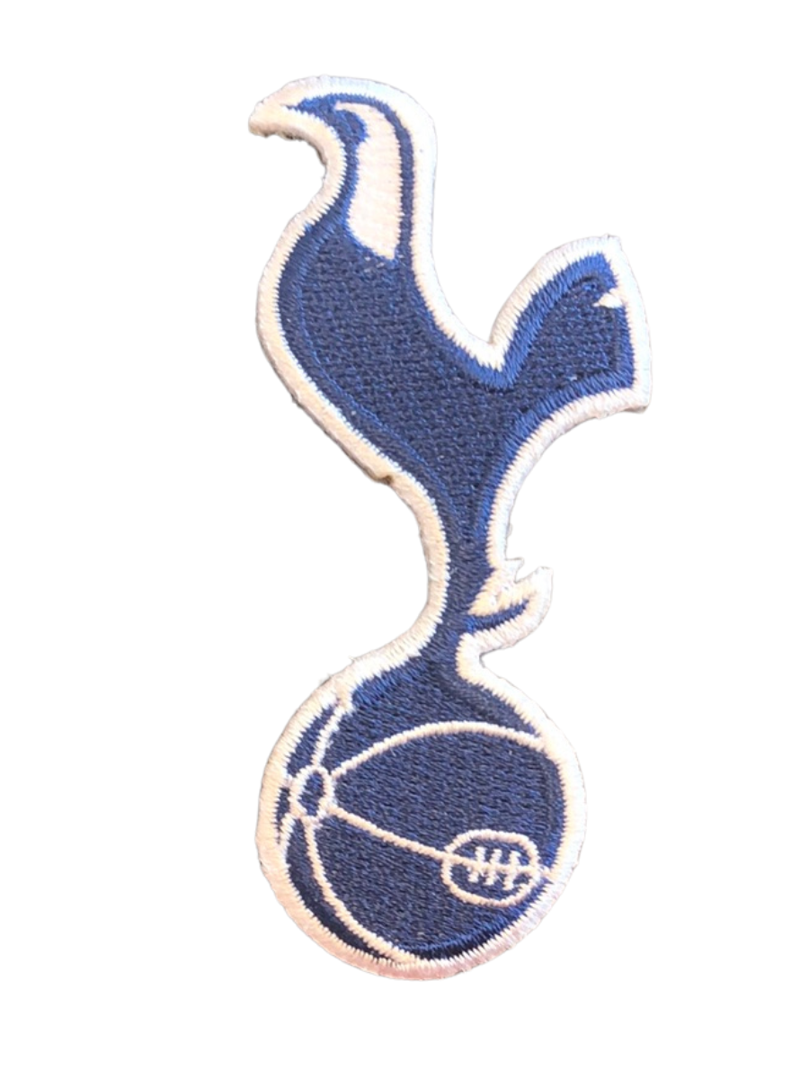 Tottenham Hotspur Soccer Patch