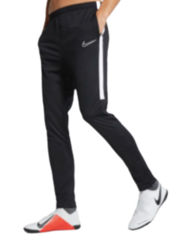 Nike Dri-Fit Academy Men's Soccer Pants - The Art of Soccer Shop