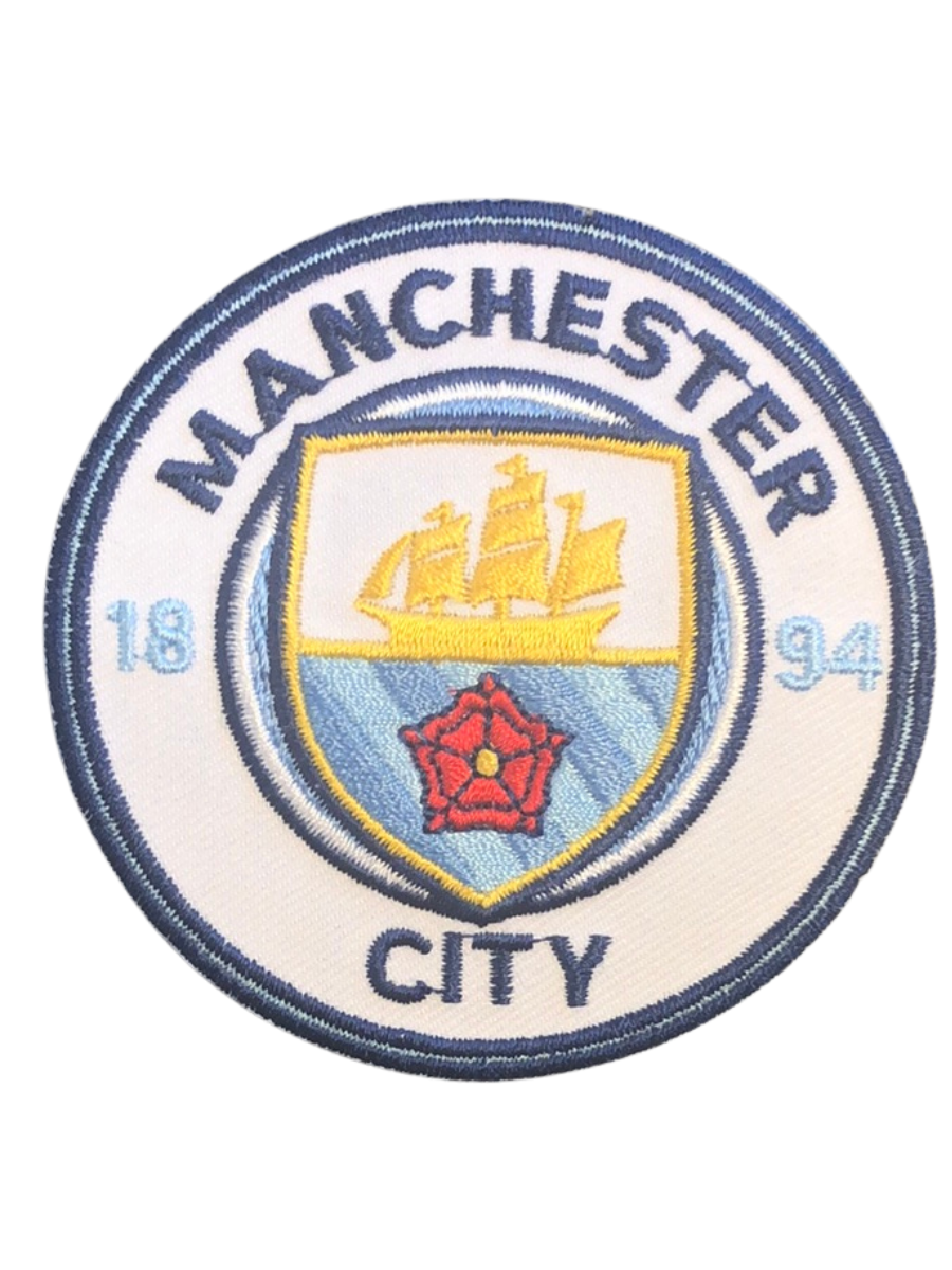 Manchester City – Soccer Shop