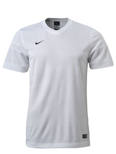 Nike Mens White Trophy Shirt - The Art of Soccer Shop