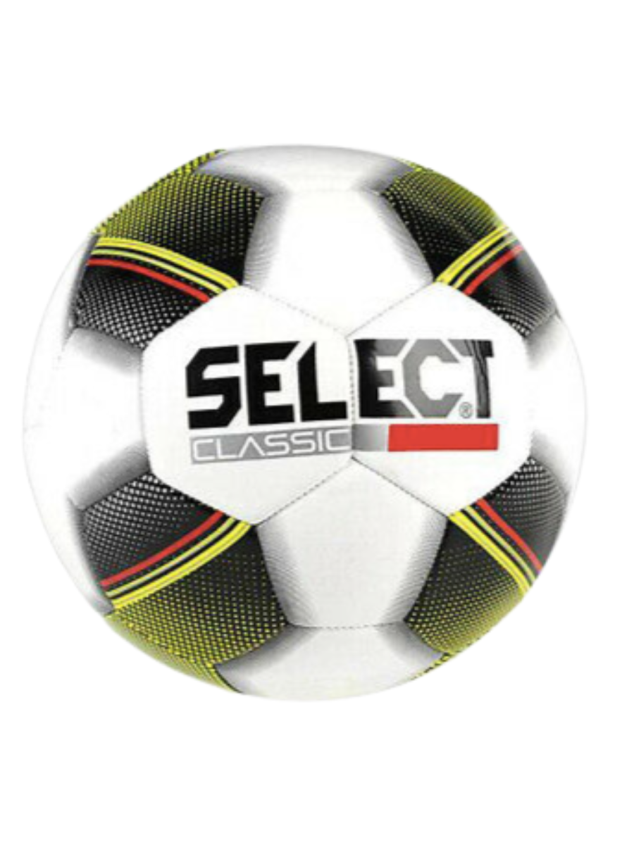 Select camp classic ball size 5 - The Art of Soccer Shop
