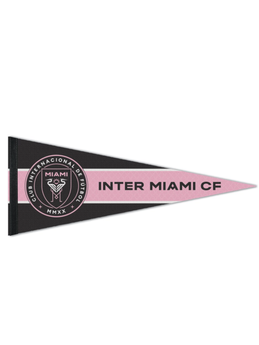 Inter Miami CF WinCraft 12