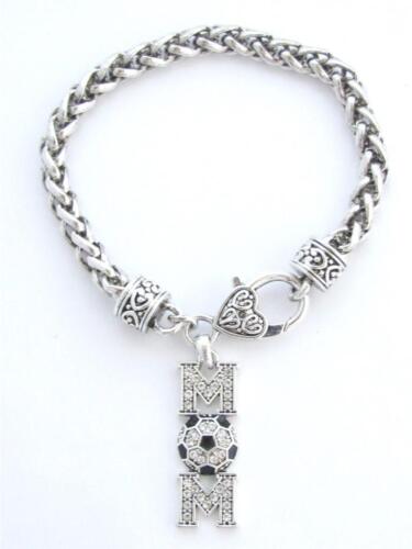 Soccer Mom Jewelry - The Art of Soccer Shop