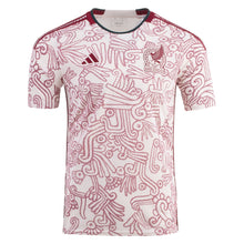 Load image into Gallery viewer, adidas Mexico World Cup Away Jersey
