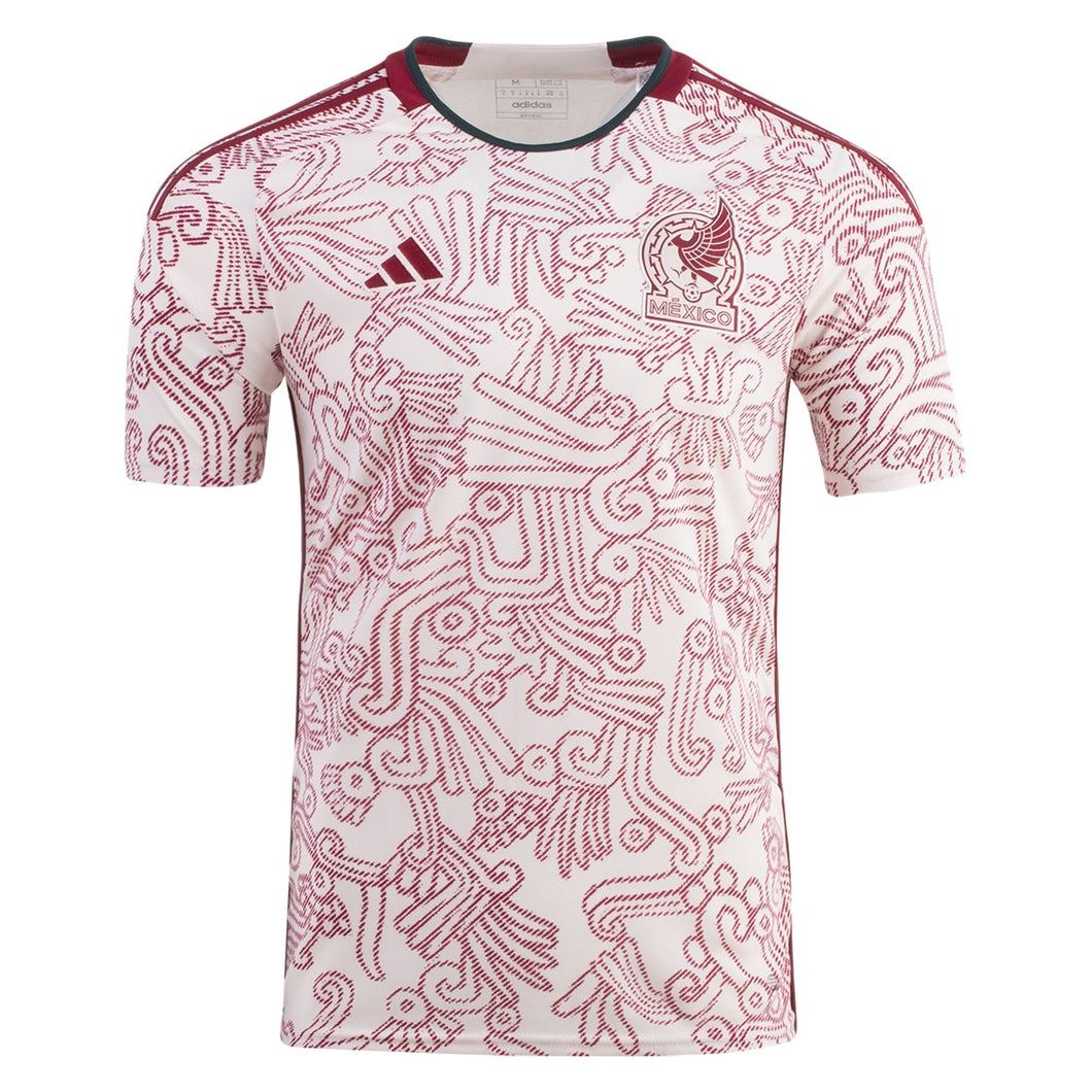 adidas Mexico World Cup Away Jersey