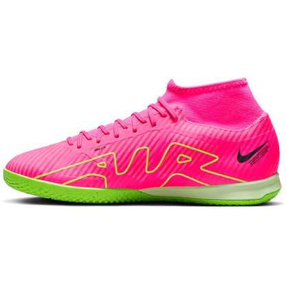 Nike Zoom Superfly 9 Academy IC Size 10.5 ONLY - The Art of Soccer Shop