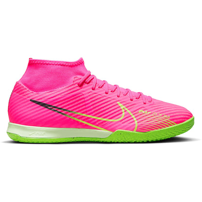 Nike Zoom Superfly 9 Academy IC Size 10.5 ONLY - The Art of Soccer Shop