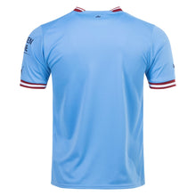 Load image into Gallery viewer, Manchester City 22/23 Home Jersey
