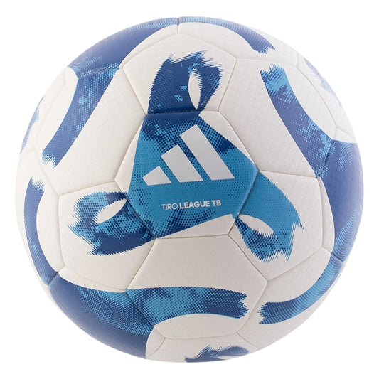 adidas Tiro League Soccer Ball - The Art of Soccer Shop
