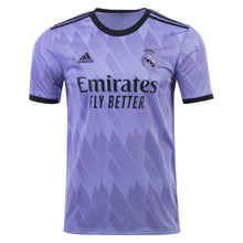 Load image into Gallery viewer, adidas Real Madrid Away Adult  22/23
