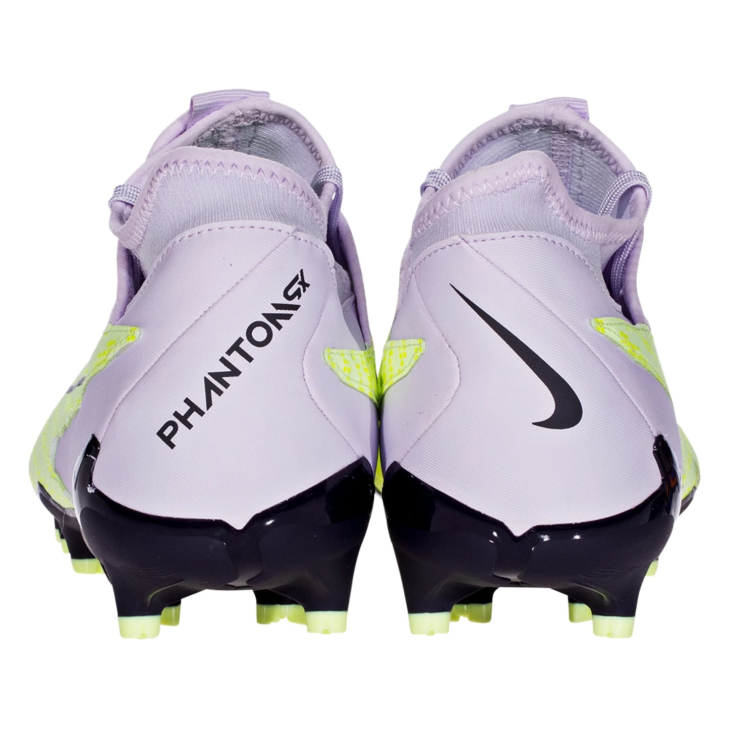 Nike Phantom GX Academy DF FG/MG SIZE 7.5 & 8 LEFT - The Art of Soccer Shop