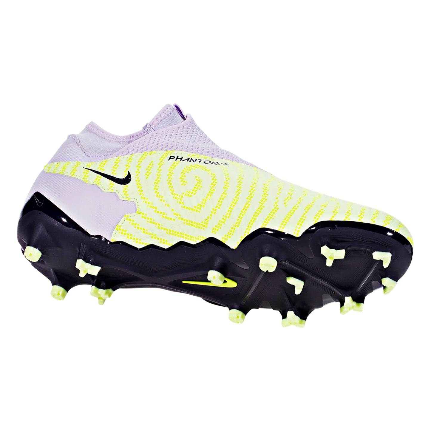 Nike Phantom GX Academy DF FG/MG SIZE 7.5 & 8 LEFT - The Art of Soccer Shop