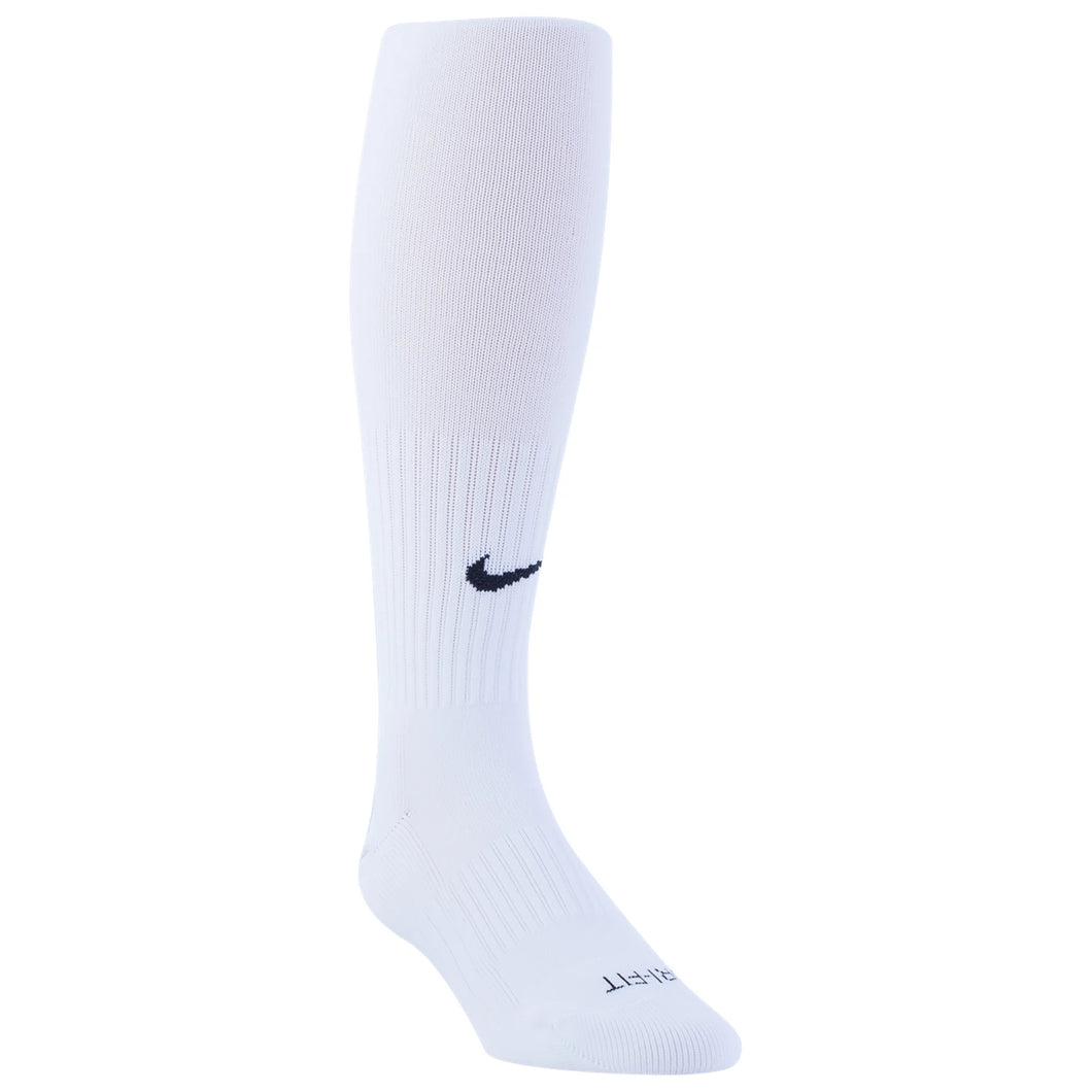 Nike Classic White Socks