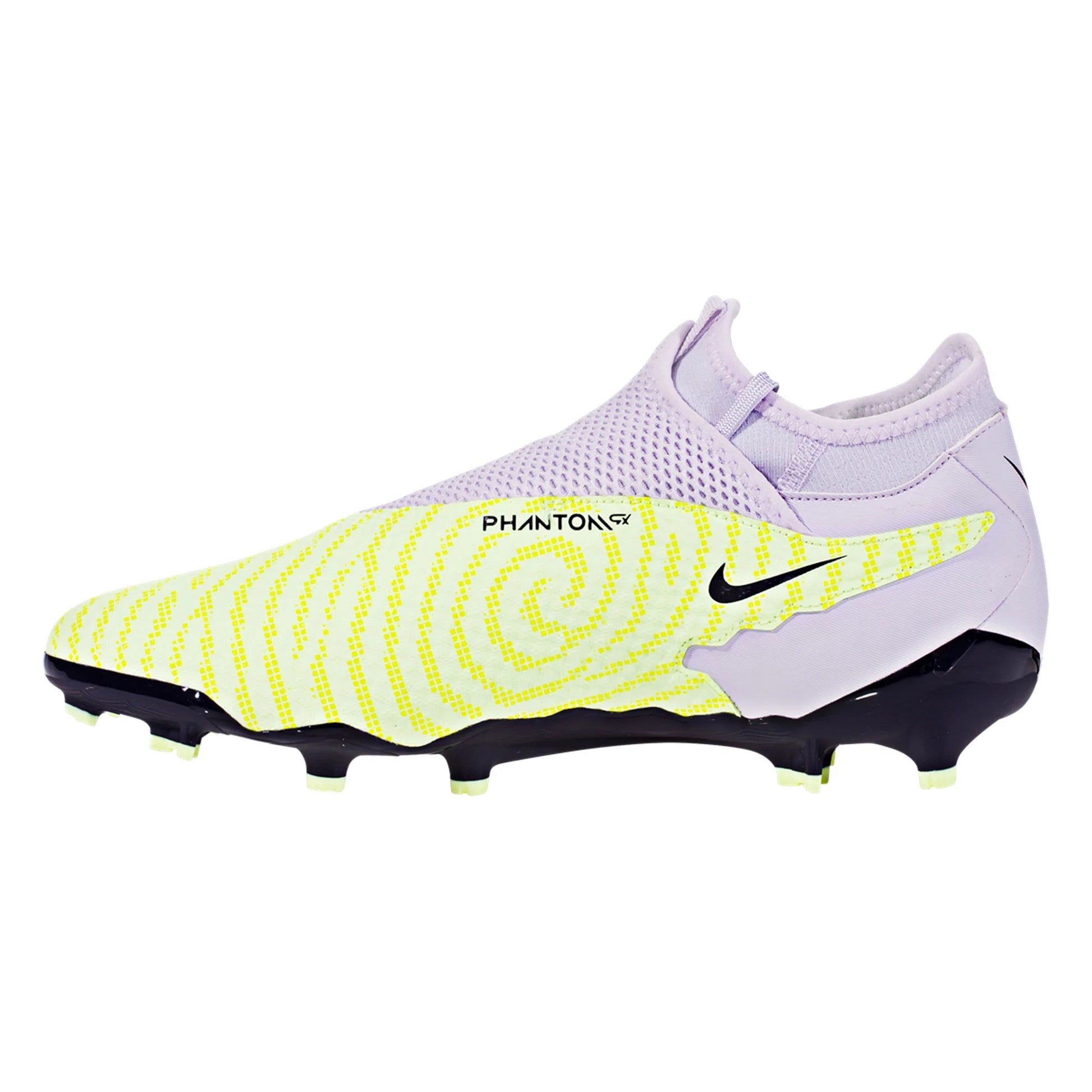 Nike Phantom GX Academy DF FG/MG SIZE 7.5 & 8 LEFT - The Art of Soccer Shop