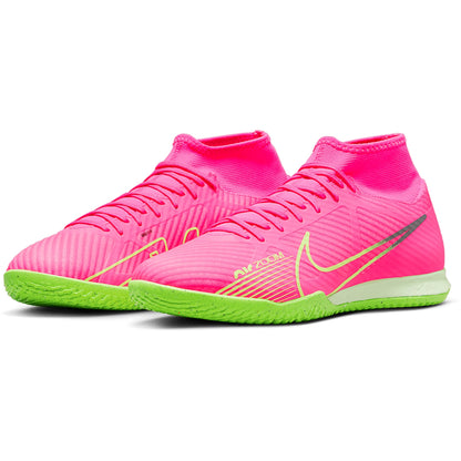 Nike Zoom Superfly 9 Academy IC Size 10.5 ONLY - The Art of Soccer Shop