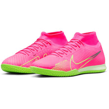 Load image into Gallery viewer, Nike Zoom Superfly 9 Academy IC
