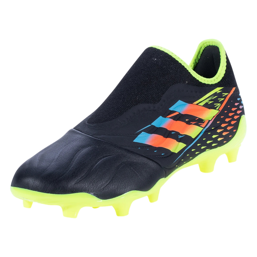adidas Copa Sense .3 Laceless FG Firm Ground Soccer Cleats