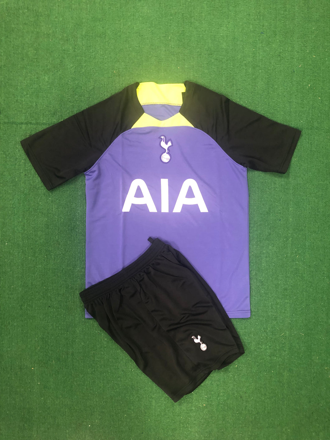 Tottenham 22/23 Away Adult Kit