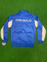 Load image into Gallery viewer, Chelsea Track Jacket
