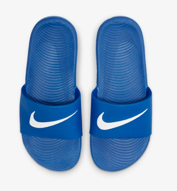 Nike Kawa Slide Kids - The Art of Soccer Shop