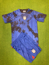 Load image into Gallery viewer, USA 2022 Youth Away Kit
