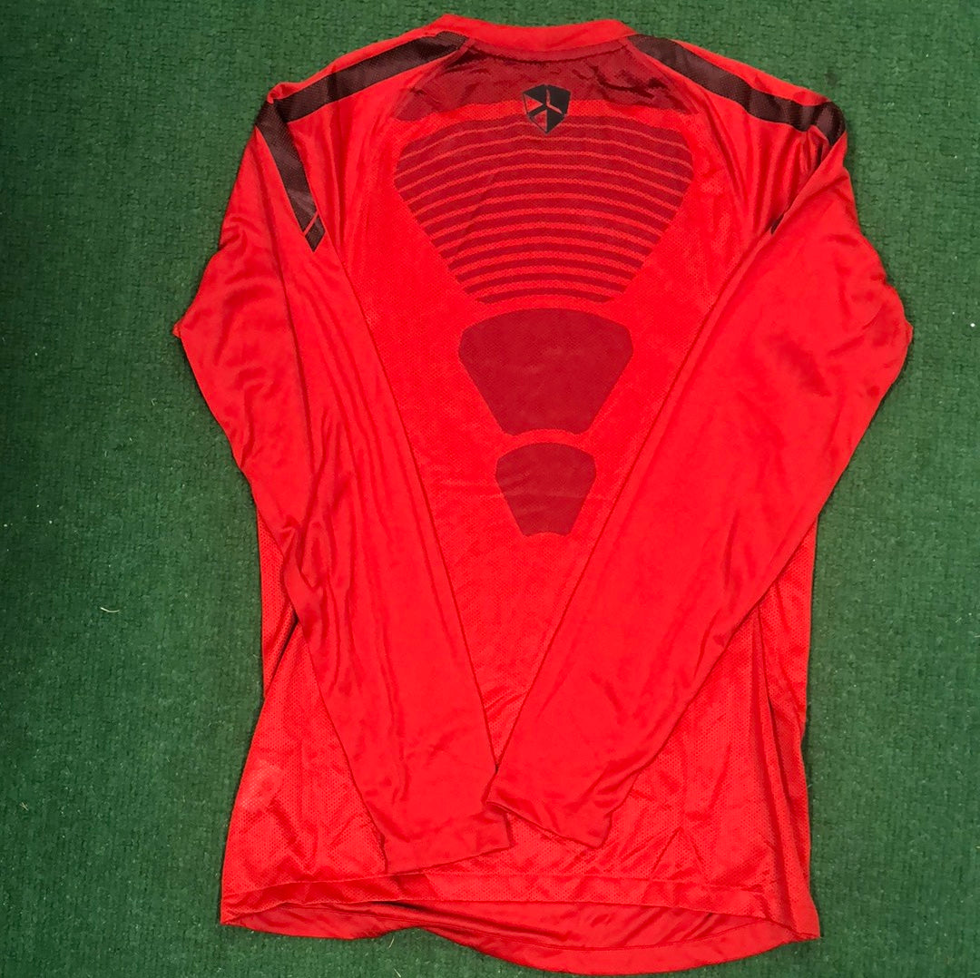 Nike USWNT long sleeve - The Art of Soccer Shop