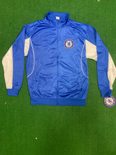 Load image into Gallery viewer, Chelsea Track Jacket
