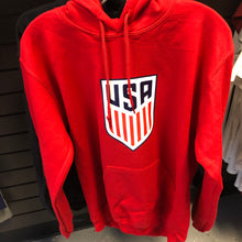 Load image into Gallery viewer, USA Soccer Hoodie
