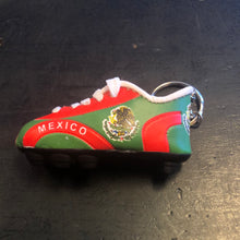 Load image into Gallery viewer, Mexico Boot Keychain
