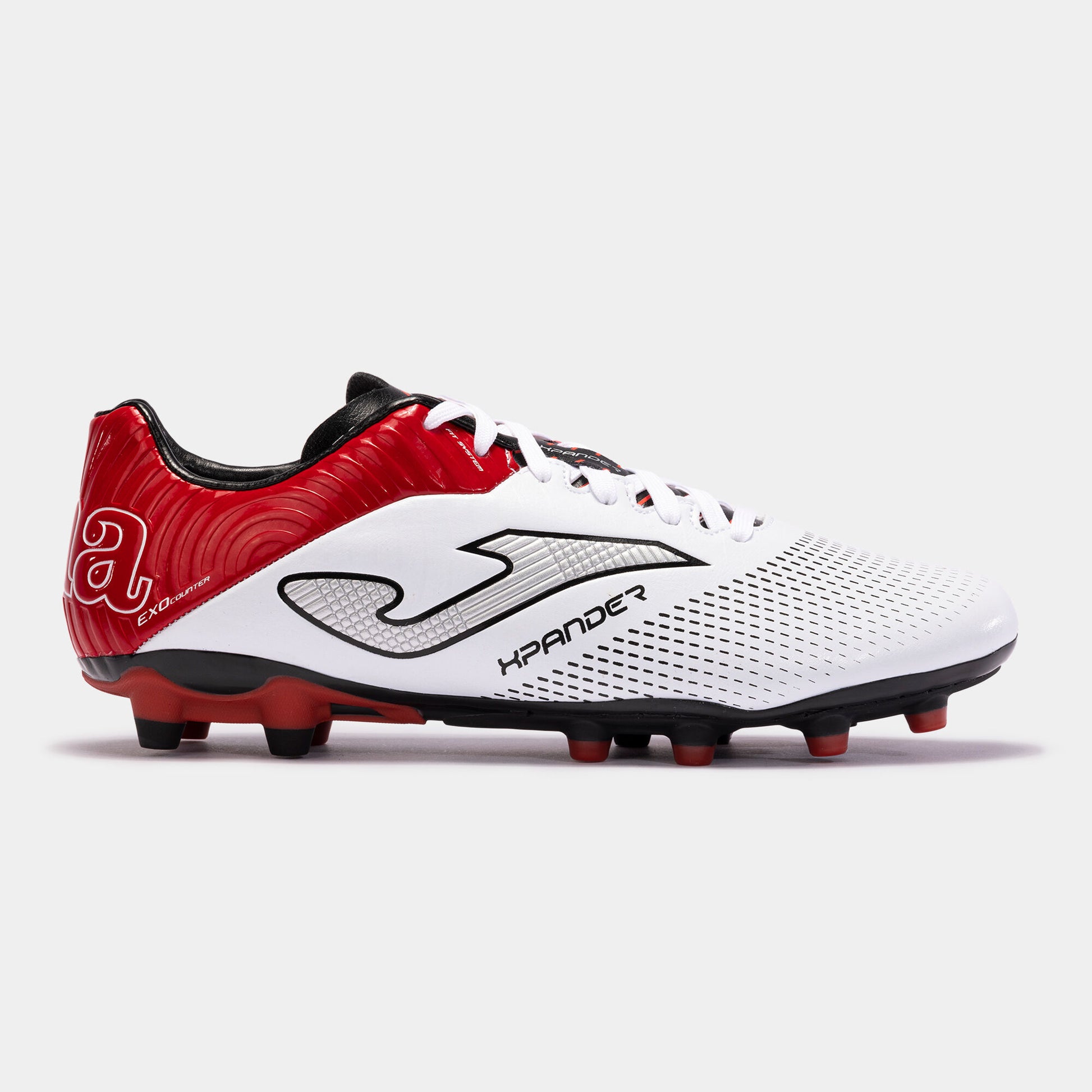 Joma XPANDER 22 FIRM GROUND FG Size 6.5 ONLY - The Art of Soccer Shop