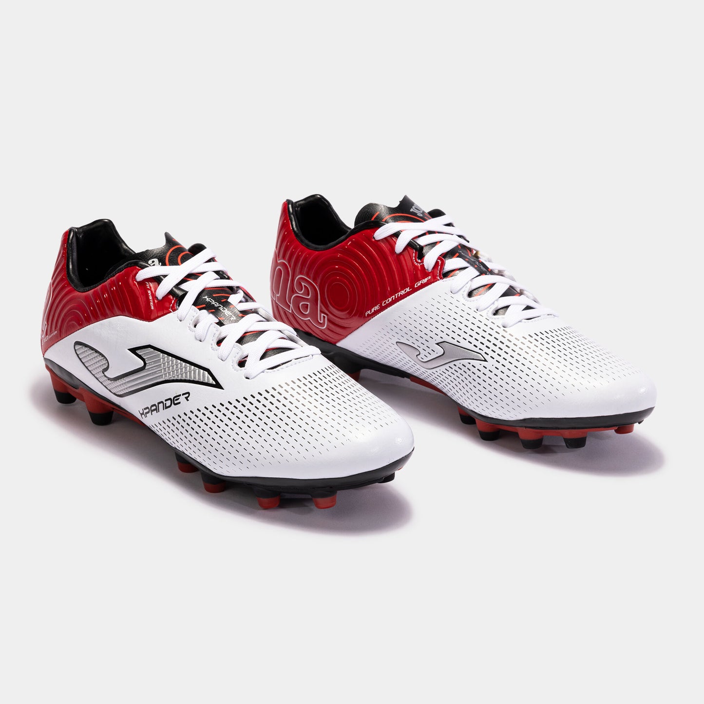 Joma XPANDER 22 FIRM GROUND FG Size 6.5 ONLY - The Art of Soccer Shop