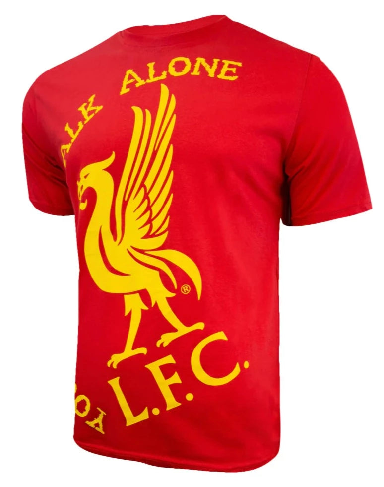 Liverpool Tshirt