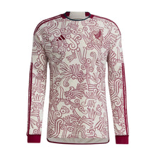 Load image into Gallery viewer, Mexico adidas 2022 Long Sleeve
