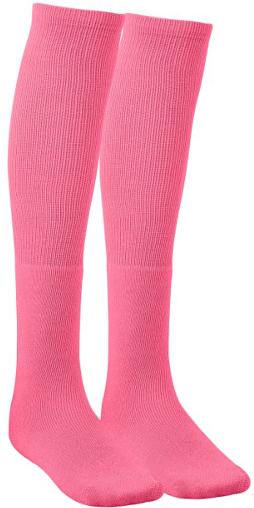 Pink Vizari League Sock