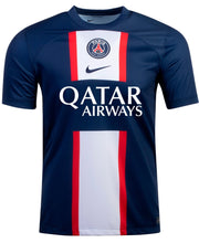 Load image into Gallery viewer, PSG 22/23 Home Jersey
