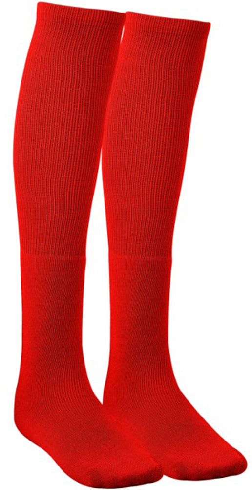 Red Vizari League Sock