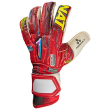 Load image into Gallery viewer, Rinat Asimetrik Stellar Pro Goalkeeper Gloves
