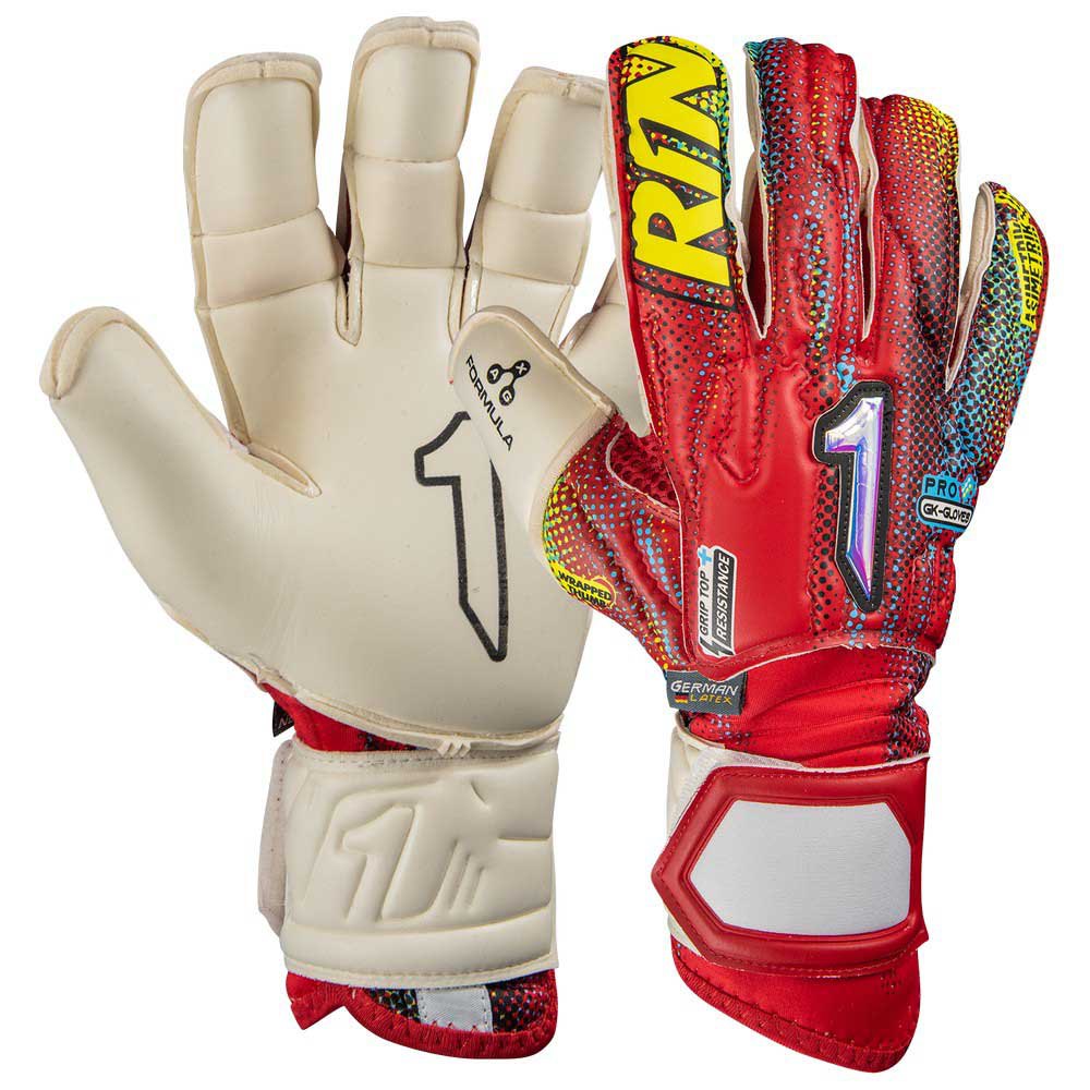 Rinat Asimetrik Stellar Pro Goalkeeper Gloves