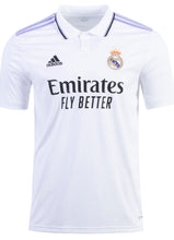 Load image into Gallery viewer, Real Madrid 22/23 Home Jersey
