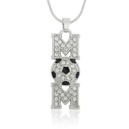 Soccer Mom Jewelry - The Art of Soccer Shop