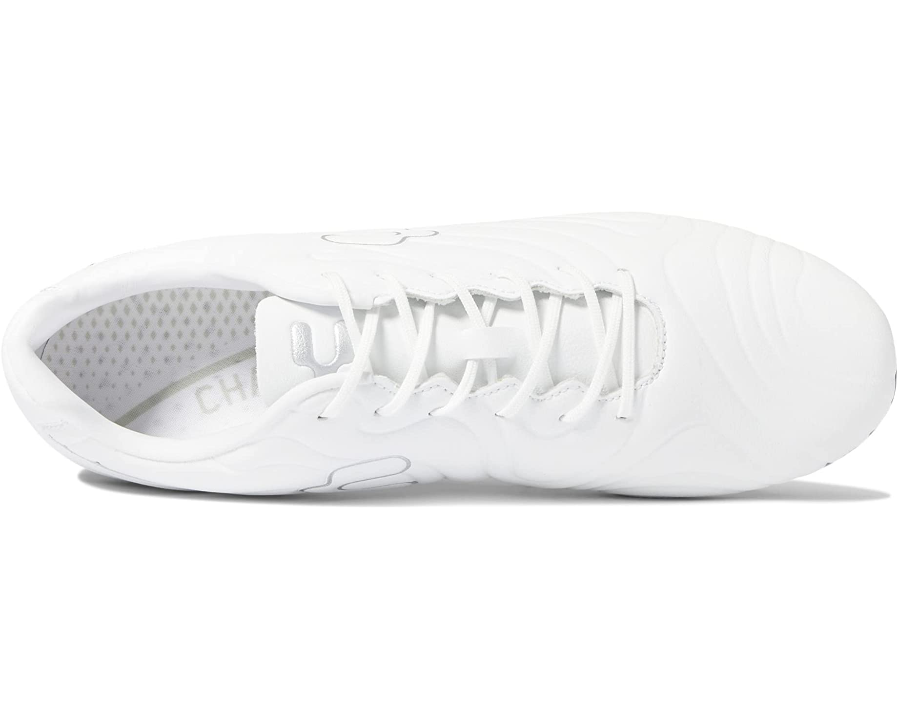 Charly Storm Cleats SIZE 10.5 Left - The Art of Soccer Shop